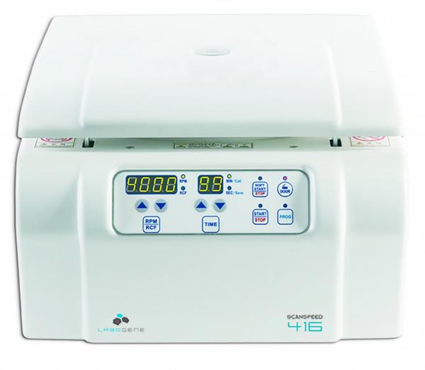 GZ-0416 ScanSpeed Low-Speed Centrifuge