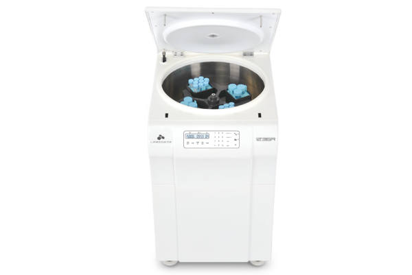 GZ-1236R ScanSpeed Multi-purpose Centrifuge