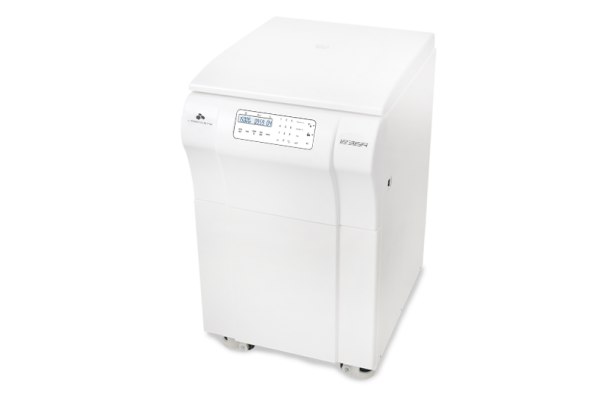 GZ-1236R ScanSpeed Multi-purpose Centrifuge