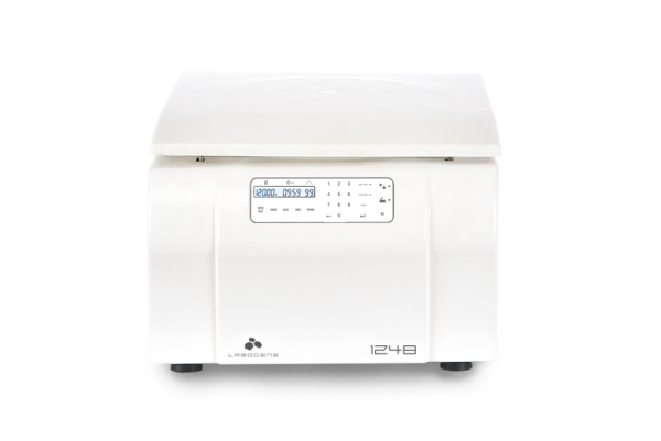 GZ-1248 ScanSpeed Multi-purpose Centrifuge