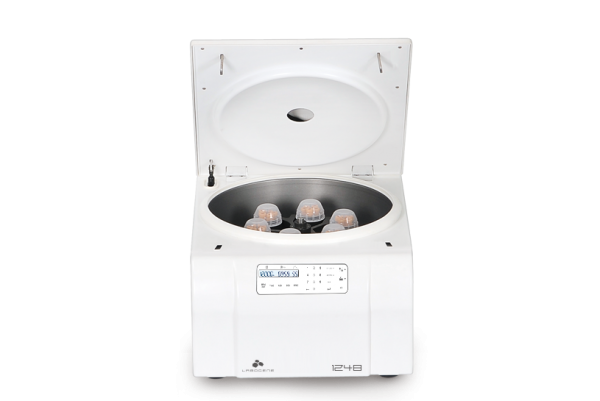GZ-1248 ScanSpeed Multi-purpose Centrifuge