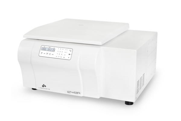 GZ-1248R ScanSpeed Multi-purpose Centrifuge