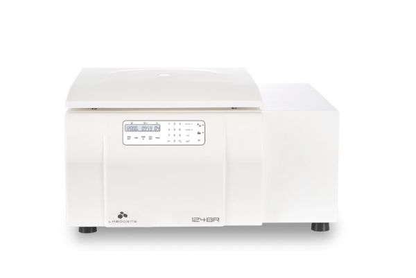 GZ-1248R ScanSpeed Multi-purpose Centrifuge