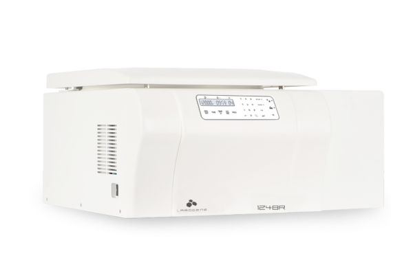 GZ-1248R ScanSpeed Multi-purpose Centrifuge