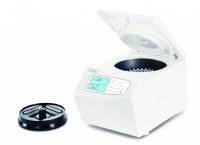 GZ-1536 ScanSpeed Centrifuge