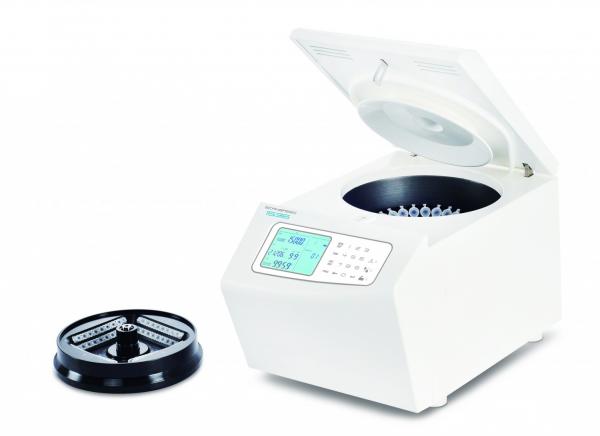 GZ-1536 ScanSpeed Centrifuge