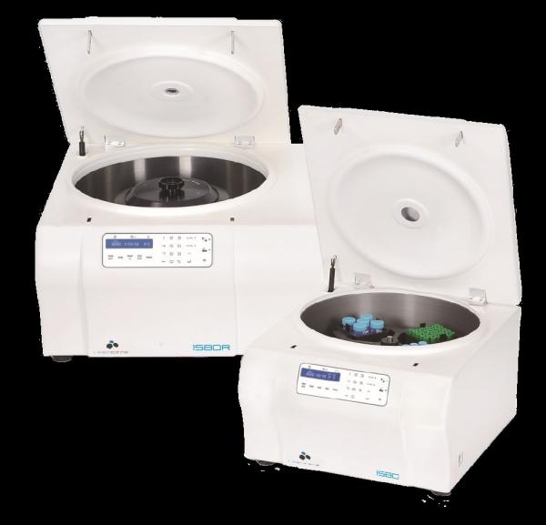 GZ-1580 ScanSpeed Multi-purpose Centrifuge