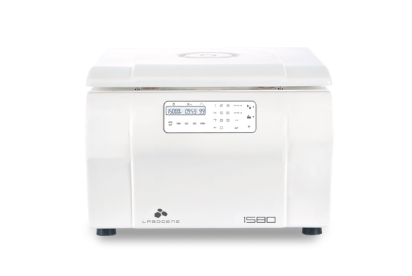 GZ-1580 ScanSpeed Multi-purpose Centrifuge