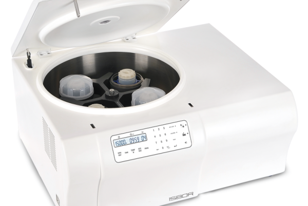 GZ-1580R ScanSpeed Multi-purpose Centrifuge