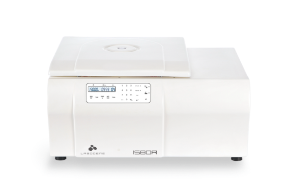 GZ-1580R ScanSpeed Multi-purpose Centrifuge