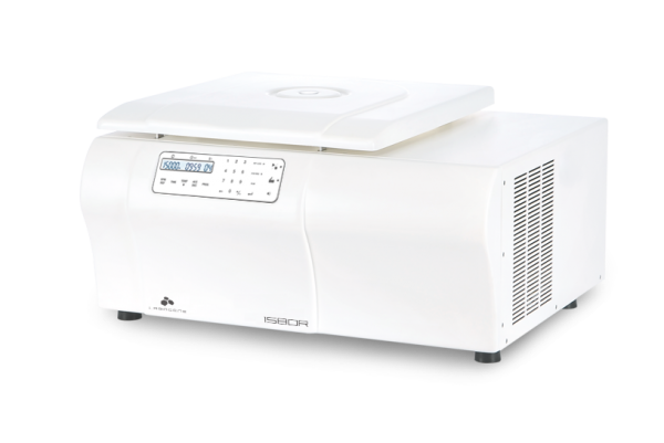 GZ-1580R ScanSpeed Multi-purpose Centrifuge