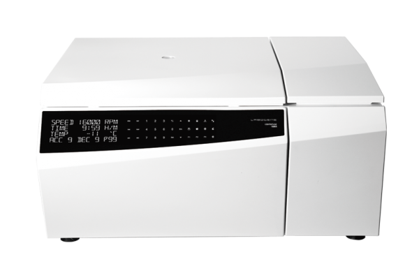 GZ-1696R ScanSpeed Multi-purpose Centrifuge