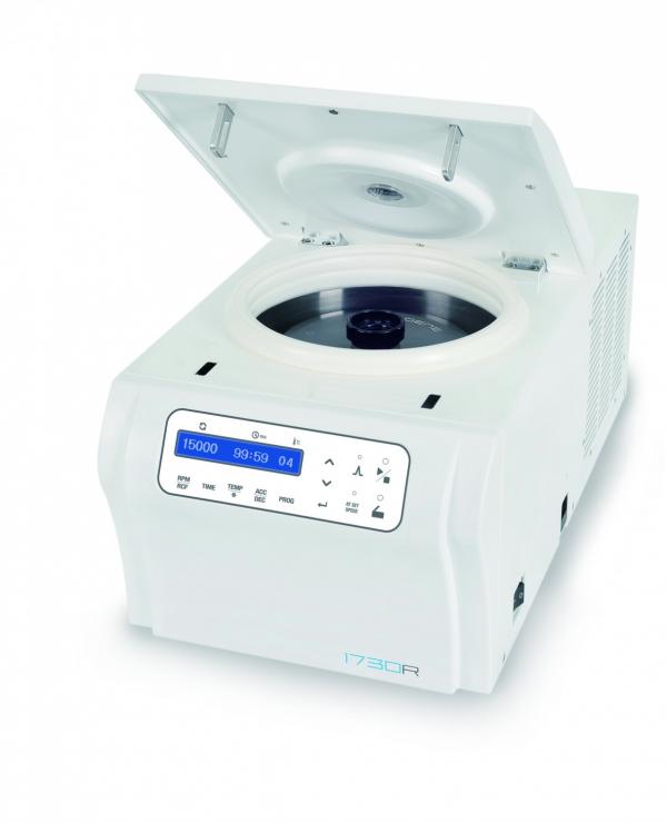GZ-1730R ScanSpeed Microcentrifuge 1730R