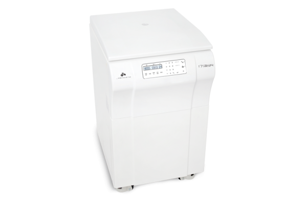 GZ-1736R ScanSpeed Multi-purpose Centrifuge
