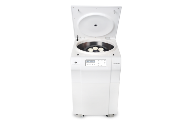 GZ-1736R ScanSpeed Multi-purpose Centrifuge