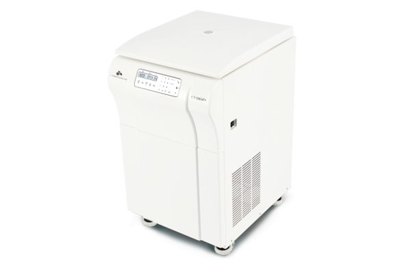 GZ-1736R ScanSpeed Multi-purpose Centrifuge