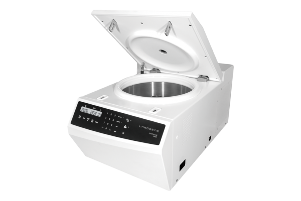GZ-1848R ScanSpeed Microcentrifuge