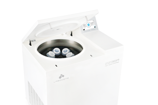 GZ-2236R-50 ScanSpeed Multi-purpose Centrifuge