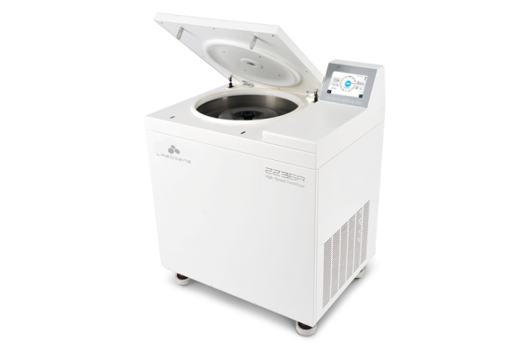 GZ-2236R-50 ScanSpeed Multi-purpose Centrifuge