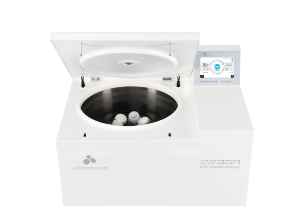 GZ-2236R-50 ScanSpeed Multi-purpose Centrifuge
