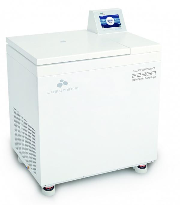 GZ-2236R-50 ScanSpeed Multi-purpose Centrifuge