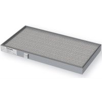 HEPA H14 filter` t.b.v. Cruma werkbank