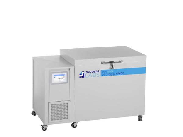 HF400-45G Snijders Chest LT Freezer -45ºC / 405 liter