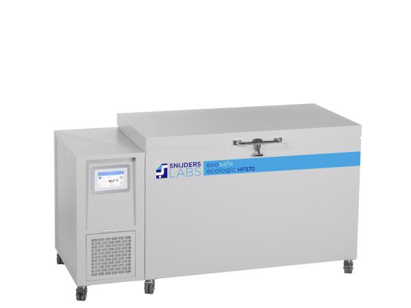 HF570-86G Snijders Chest ULT Freezer -86ºC / 568 liter