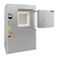 Nabertherm HFL hogetemperatuurovens met steenisolatie | 16–160 liter, 1600–1700 °C