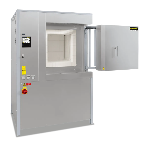 Nabertherm HFL hogetemperatuurovens met steenisolatie | 16–160 liter, 1600–1700 °C