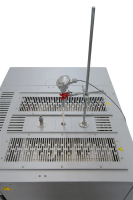 Nabertherm HFL hogetemperatuurovens met steenisolatie | 16–160 liter, 1600–1700 °C
