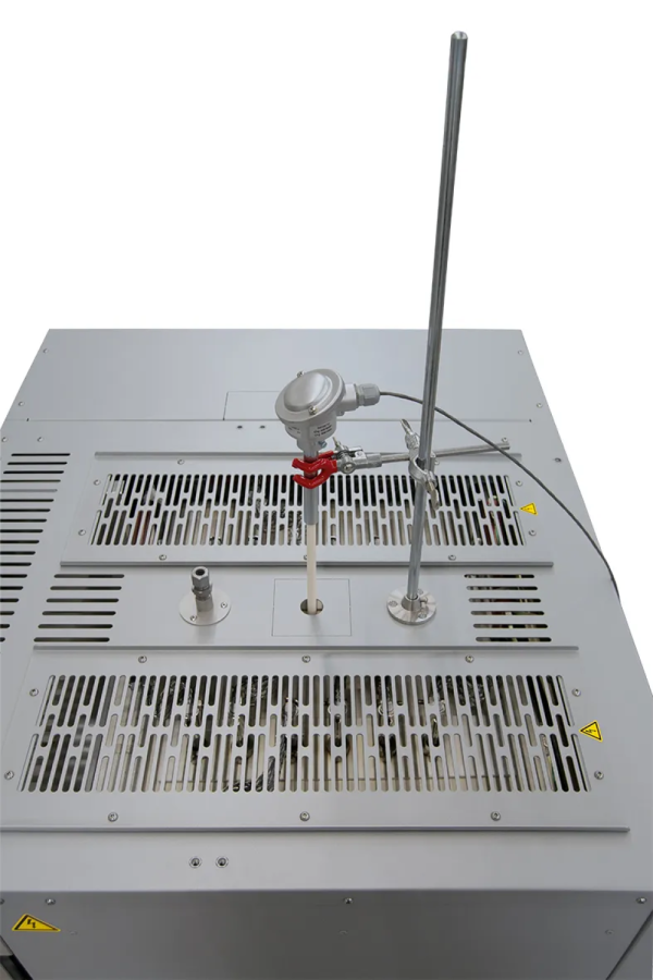 Nabertherm HFL hogetemperatuurovens met steenisolatie | 16–160 liter, 1600–1700 °C