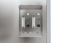 Nabertherm HFL hogetemperatuurovens met steenisolatie | 16–160 liter, 1600–1700 °C