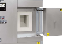 Nabertherm HFL hogetemperatuurovens met steenisolatie | 16–160 liter, 1600–1700 °C