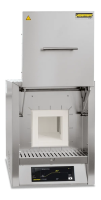 Nabertherm LHT hogetemperatuurovens met MoSi₂-verwarming tot 1800 °C