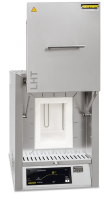 Nabertherm LHT hogetemperatuurovens met MoSi₂-verwarming tot 1800 °C