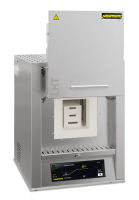 Nabertherm LHT hogetemperatuurovens met MoSi₂ | 1–8 liter, 1600–1800 °C