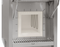 Nabertherm LHT hogetemperatuurovens met MoSi₂-verwarming tot 1800 °C