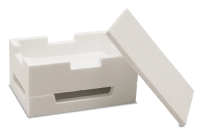 Nabertherm LHT hogetemperatuurovens met MoSi₂-verwarming tot 1800 °C
