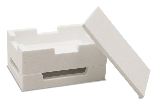 Nabertherm LHT hogetemperatuurovens met MoSi₂-verwarming tot 1800 °C