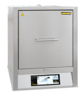 Nabertherm LHT hogetemperatuurovens met MoSi₂-verwarming tot 1800 °C