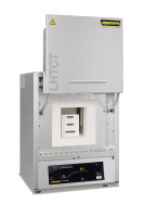Nabertherm LHTC/LHTCT hogetemperatuurovens met SiC | 1,5–8 liter, 1550–1600 °C