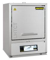 Nabertherm LHTC/LHTCT hogetemperatuurovens met SiC | 1,5–8 liter, 1550–1600 °C