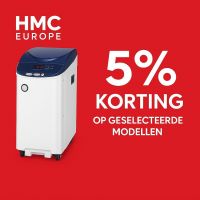 HMC Actie Modellen