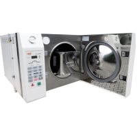 HMC HMT 230 MA Tafelmodel Autoclaaf