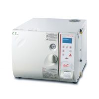 HMC HMT 260 MB Tafelmodel Autoclaaf