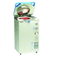 HMC HV 110 L Laboratorium Autoclaaf