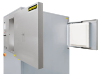 Nabertherm HTC hogetemperatuurovens met SiC | 16–450 liter, 1550 °C