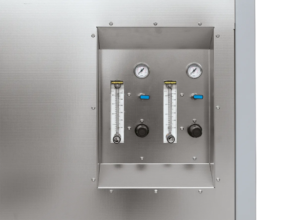 Nabertherm HTC hogetemperatuurovens met SiC | 16–450 liter, 1550 °C