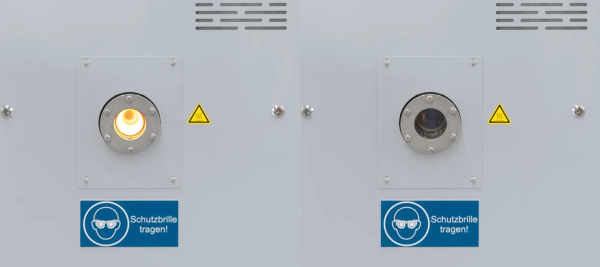 Nabertherm HTC hogetemperatuurovens met SiC | 16–450 liter, 1550 °C